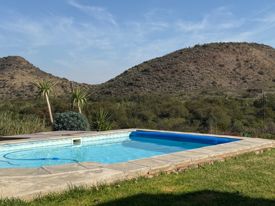 3 Bedroom Property for Sale in Van Wyksdorp Western Cape